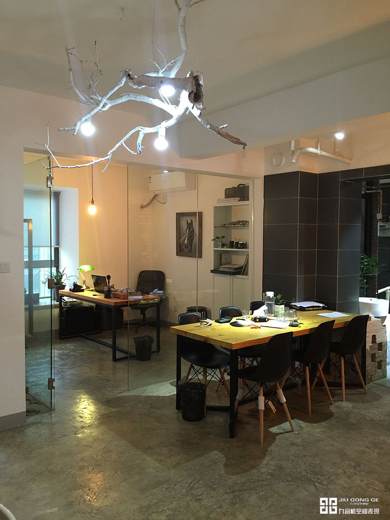 成都效果图公司