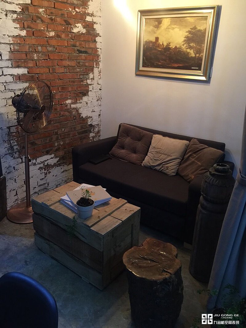 成都效果图公司