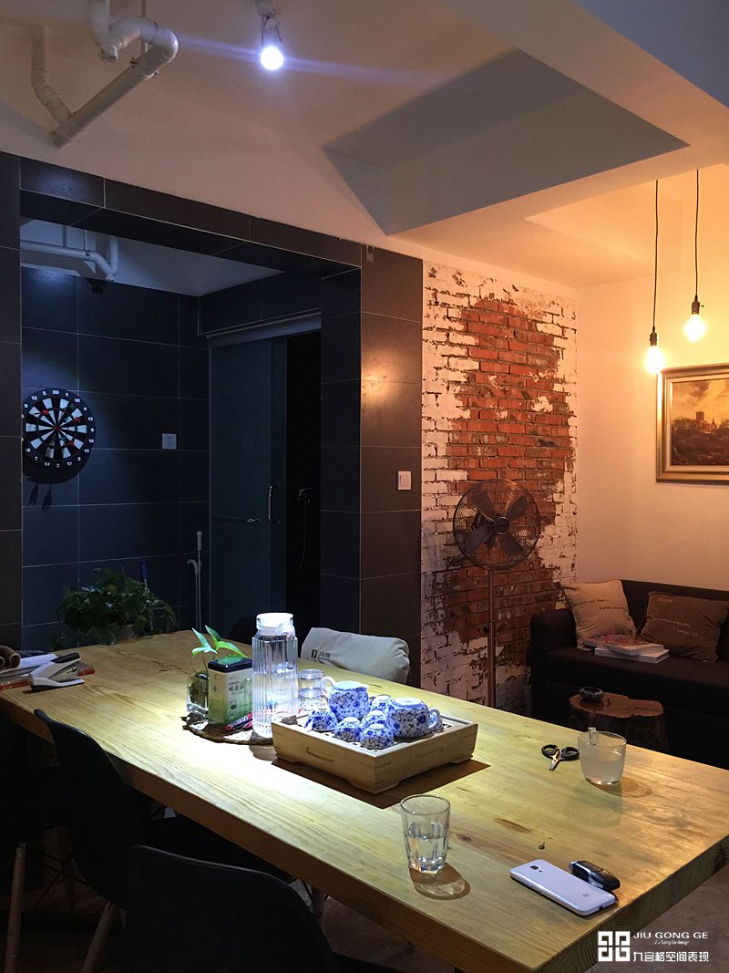 成都效果图公司