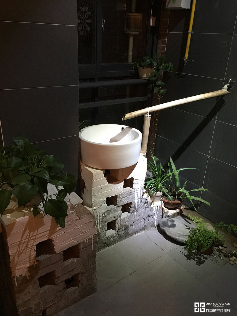 成都效果图公司