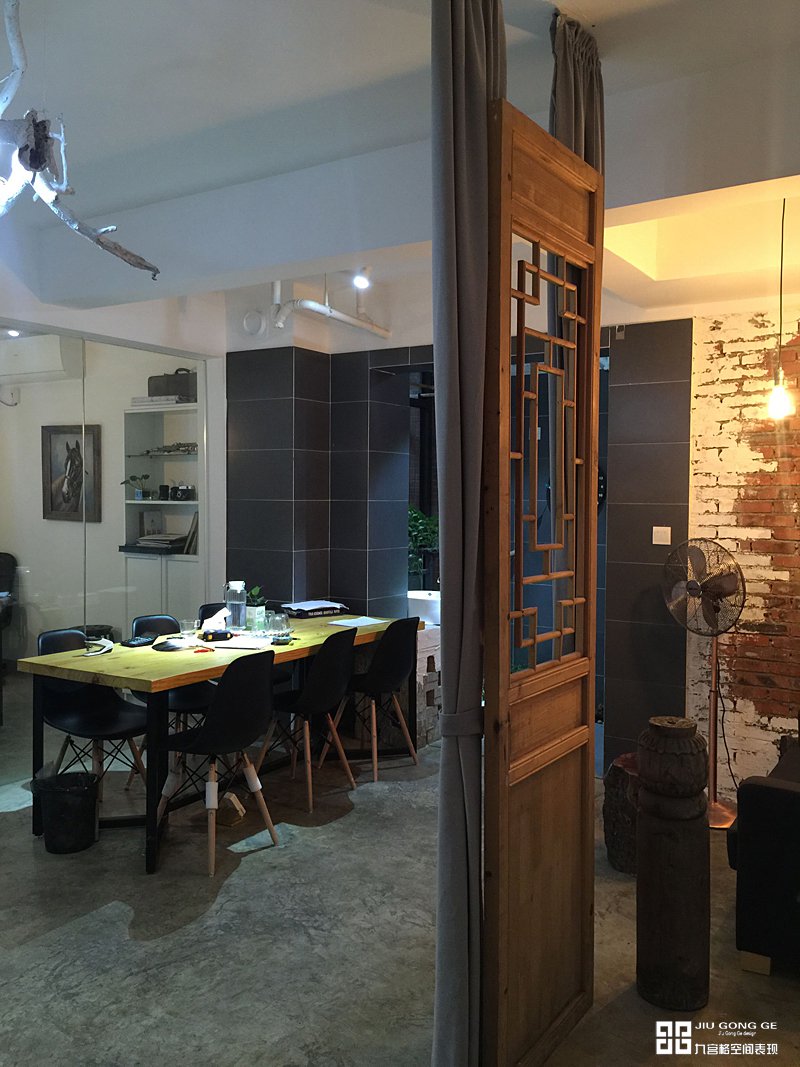 成都效果图公司