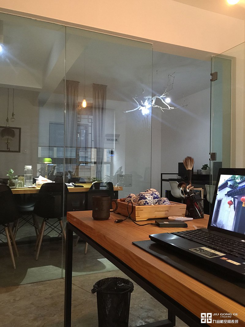 成都效果图公司