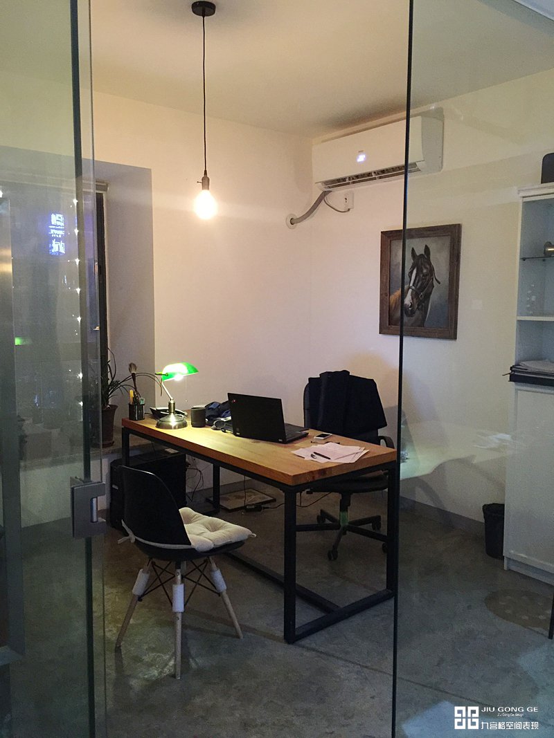 成都效果图公司